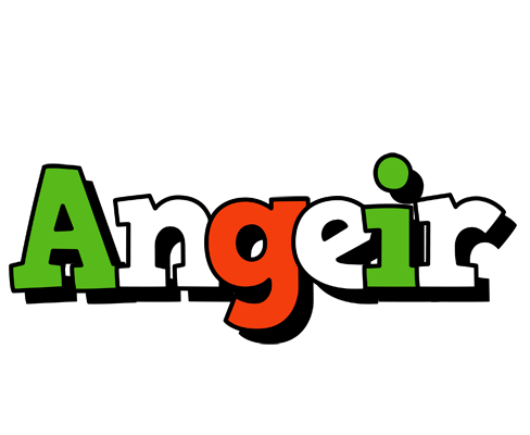Angeir venezia logo