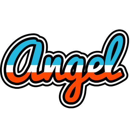 Angel america logo