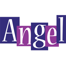 Angel autumn logo