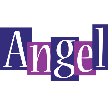 Angel autumn logo