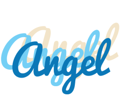 Angel breeze logo