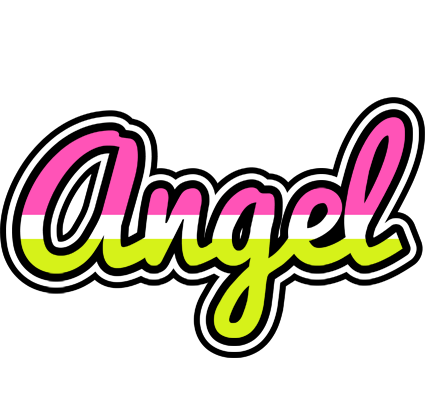 Angel candies logo