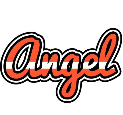 Angel denmark logo