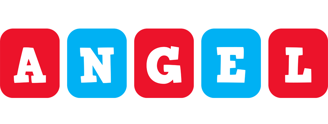 Angel diesel logo