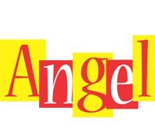 Angel errors logo