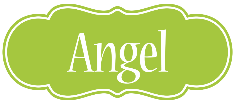 Angel family logo