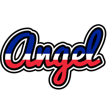 Angel france logo