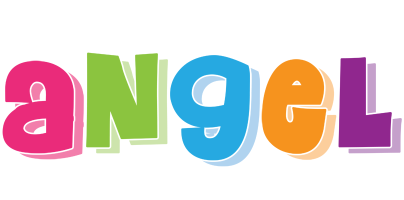 Angel friday logo