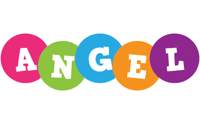 Angel friends logo