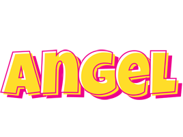 Angel kaboom logo