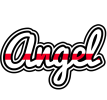 Angel kingdom logo