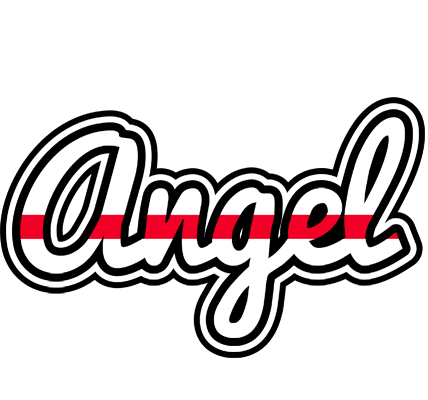Angel kingdom logo