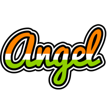 Angel mumbai logo