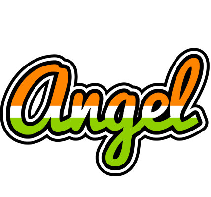 Angel mumbai logo