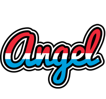 Angel norway logo