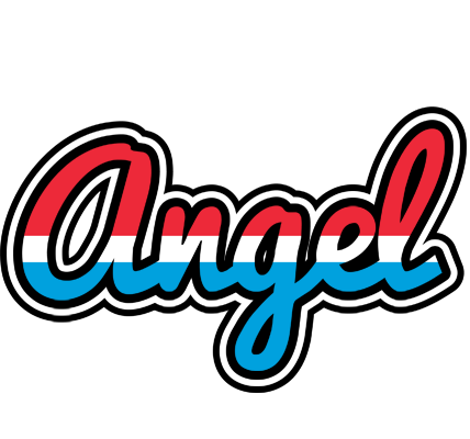 Angel norway logo