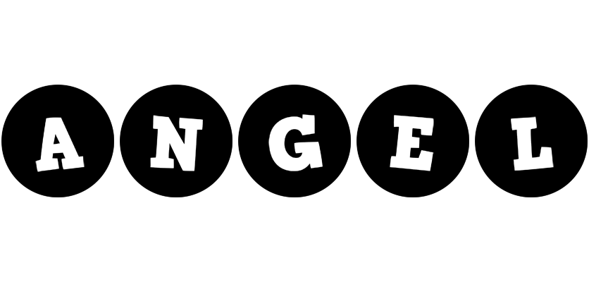 Angel tools logo