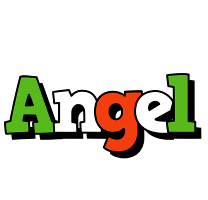 Angel venezia logo