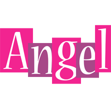 Angel whine logo