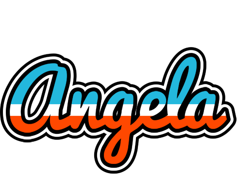 Angela america logo