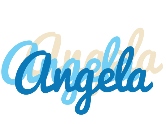 Angela breeze logo