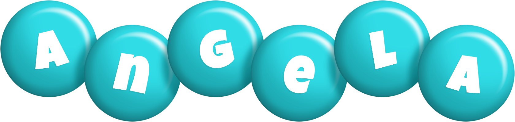 Angela candy-azur logo