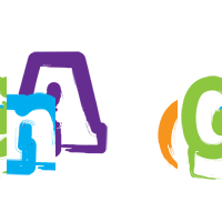 Angela casino logo
