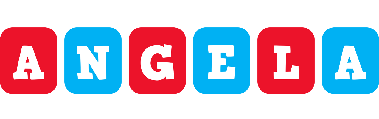 Angela diesel logo