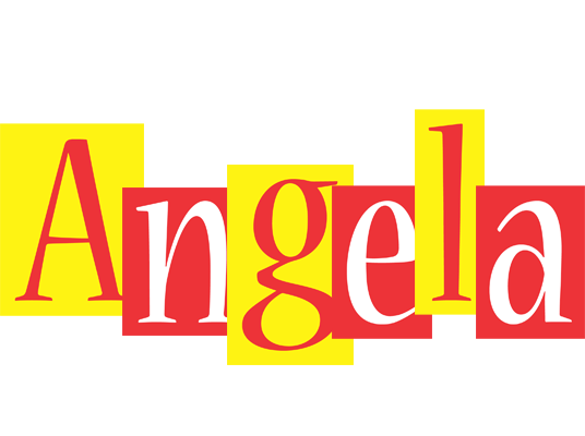 Angela errors logo
