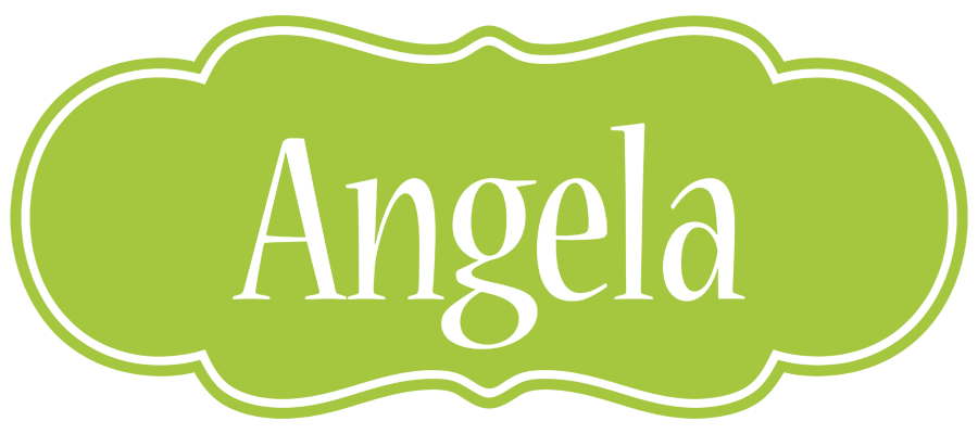 Angela family logo