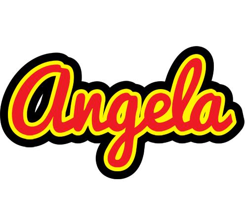 Angela fireman logo