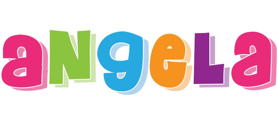 Angela friday logo