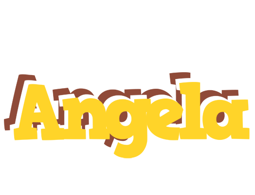Angela hotcup logo