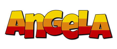 Angela jungle logo