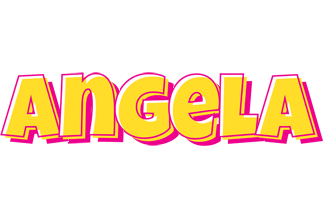 Angela kaboom logo