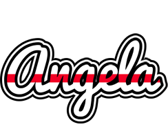 Angela kingdom logo