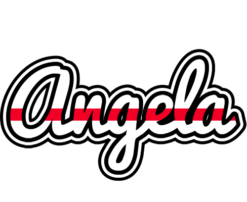 Angela kingdom logo