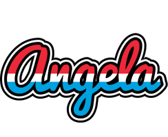 Angela norway logo