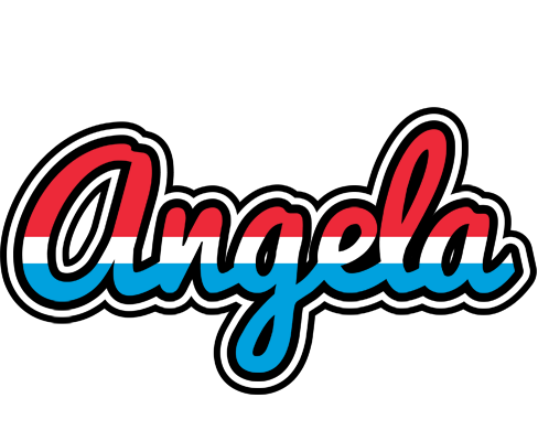 Angela norway logo