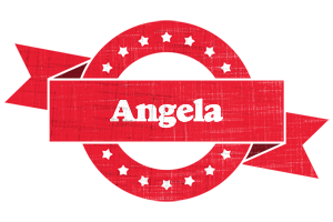 Angela passion logo