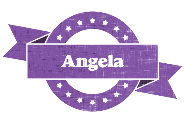 Angela royal logo
