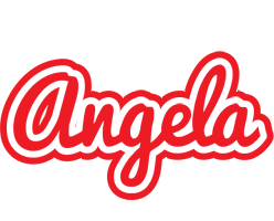 Angela sunshine logo