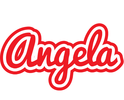 Angela sunshine logo