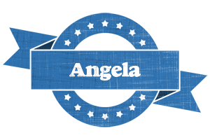 Angela trust logo