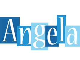 Angela winter logo