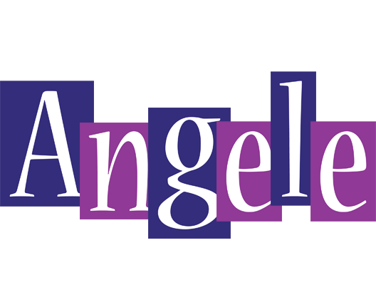 Angele autumn logo