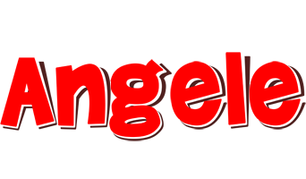 Angele basket logo