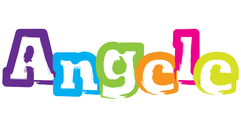 Angele casino logo