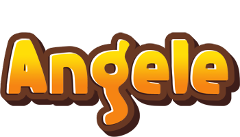 Angele cookies logo