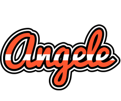 Angele denmark logo